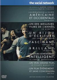 The Social Network Édition Collector