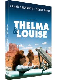 Thelma et Louise Édition Limitée