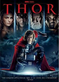 Thor DVD