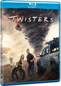 Twister Twisters Edition Blu-ray