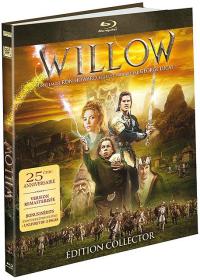 Willow Édition Digibook Collector