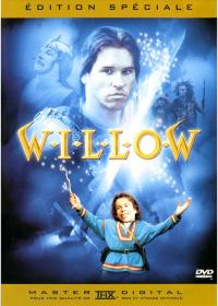 Willow Edition spéciale