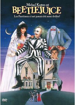 Beetlejuice Edition Simple