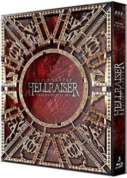 Hellraiser : Le Pacte Édition Limitée