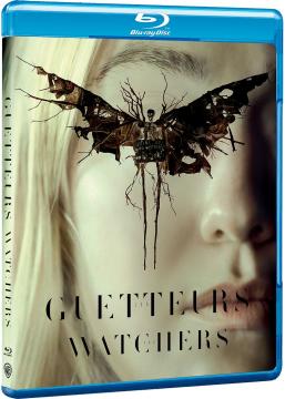 Les Guetteurs Edition Blu-ray