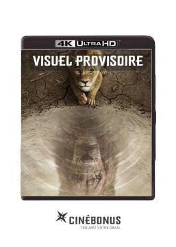 Mufasa : Le Roi Lion 4K Ultra HD