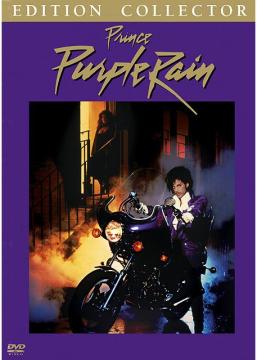 Purple Rain Édition Collector 20ème Anniversaire