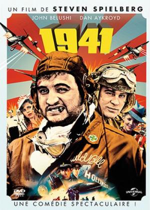 1941 DVD Version Longue