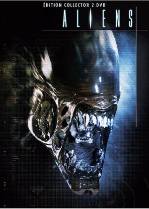 Aliens, le retour DVD Édition Collector - Version Longue