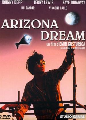 Arizona Dream DVD Édition Collector