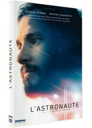 L'Astronaute DVD Edition Simple
