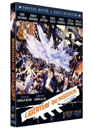 L'Aventure du Poséidon DVD Edition Simple