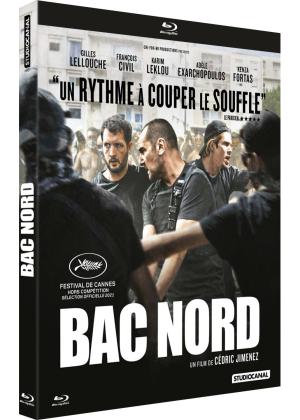 BAC Nord Edition Blu-ray