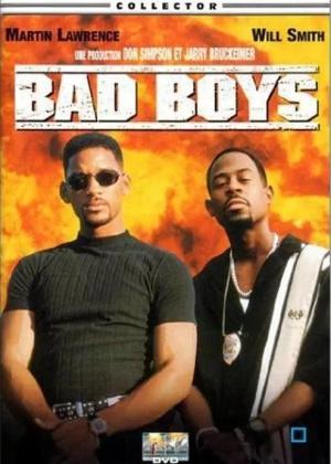 Bad Boys Édition DVD Collector
