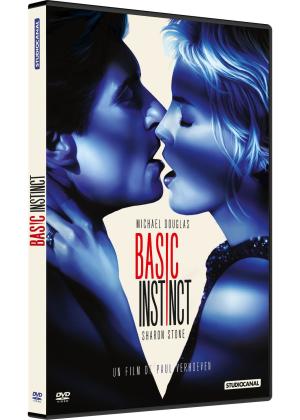 Basic Instinct DVD Edition Simple