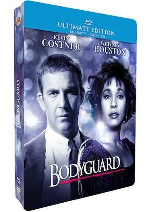 Bodyguard Ultimate Edition - Blu-ray + DVD + CD bande originale