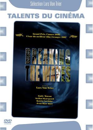 Breaking the Waves DVD Édition Simple