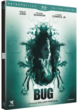 Bug Édition Limitée Blu-ray