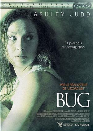 Bug Édition Prestige DVD