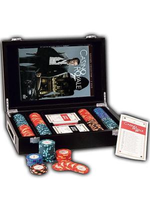 Casino Royale DVD Édition Collector Limitée