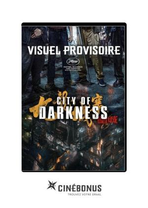 City of Darkness Edition DVD