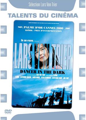 Dancer in the Dark DVD Édition Simple