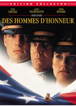 Des hommes d'honneur DVD Edition Simple