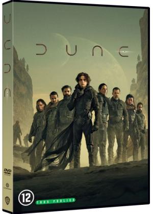 Dune DVD Edition Simple