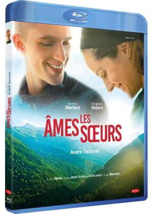 Les Âmes sœurs Blu-ray Edition Simple