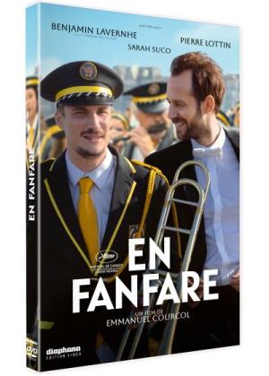 En fanfare Edition DVD