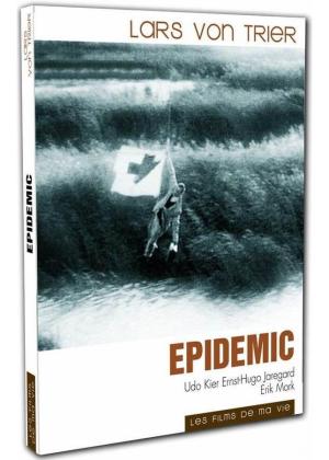 Epidemic DVD Edition Simple