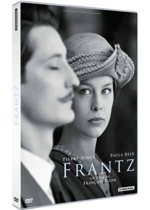 Frantz DVD