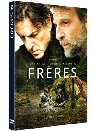 Frères Edition DVD