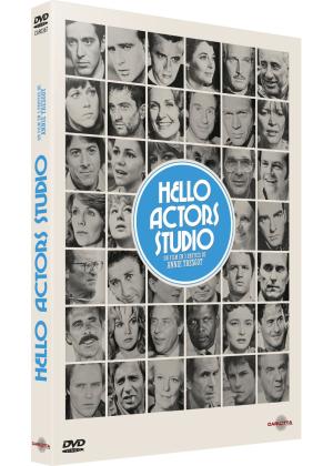 Hello Actors Studio DVD Edition Simple