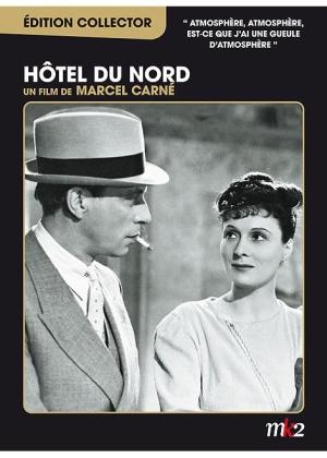 Hôtel du Nord DVD Édition Collector