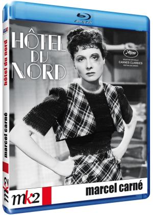 Hôtel du Nord Blu-ray Edition Simple