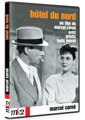 Hôtel du Nord DVD Edition Simple
