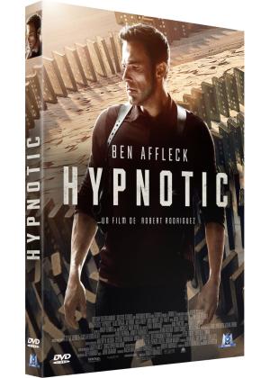 Hypnotic DVD Edition Simple