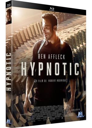 Hypnotic Blu-ray Edition Simple