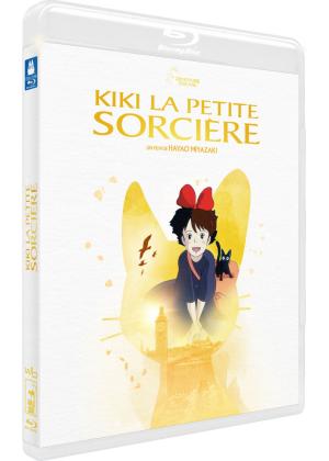 Kiki la petite sorcière Blu-ray Edition Simple