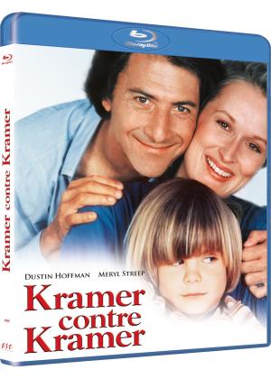 Kramer contre Kramer Blu-ray Edition Simple