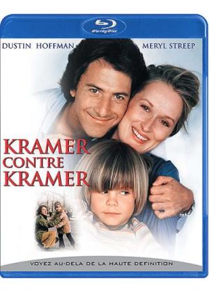 Kramer contre Kramer Blu-ray Edition Simple