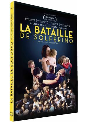 La Bataille de Solférino DVD Edition Simple