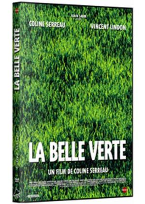 La Belle Verte DVD Edition Simple