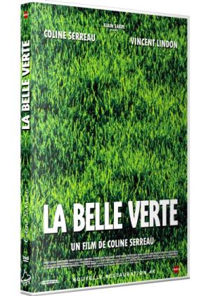 La Belle Verte DVD Edition Simple