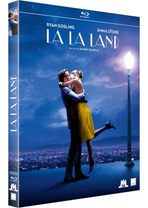 La La Land Blu-ray Edition Simple