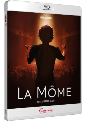 La Môme Blu-ray Edition Simple