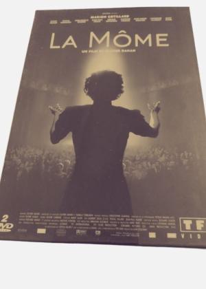 La Môme DVD FNAC Édition Spéciale