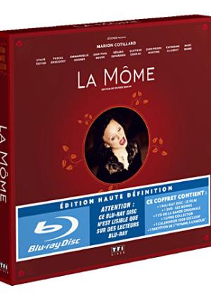 La Môme Blu-ray Super Collector