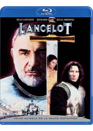 Lancelot : Le Premier Chevalier Blu-ray Edition Simple